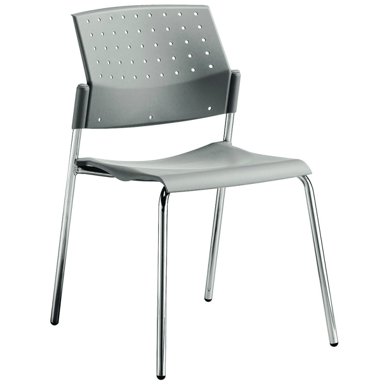 CHAISE EMPILABLE MOVIE