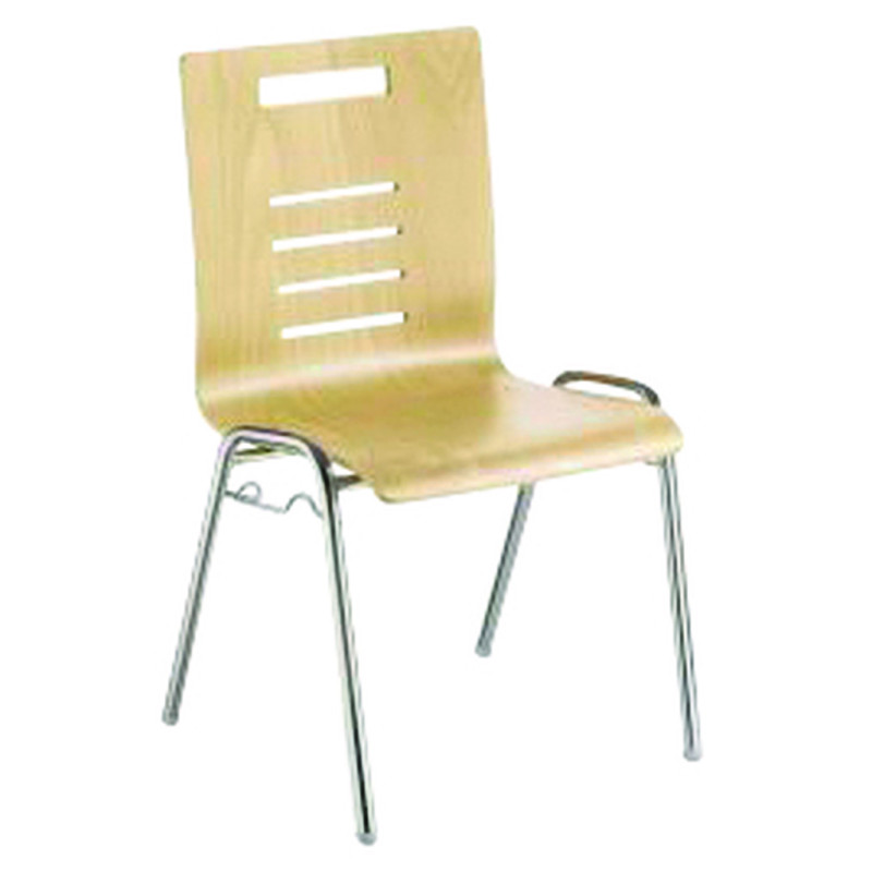 CHAISE RÉCEPTION ASSEMBLABLE BABETTE