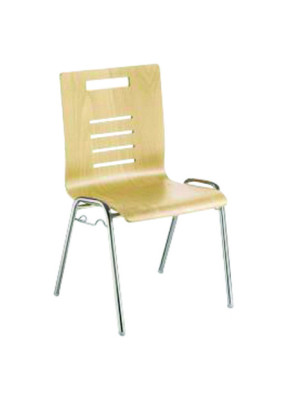 CHAISE RÉCEPTION ASSEMBLABLE BABETTE