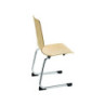 CHAISE RESTAURATION EMPILABLE JENNY