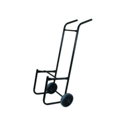 DIABLE DE CHAISES EMPILABLES