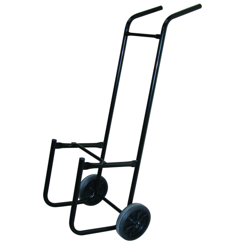 DIABLE DE CHAISES EMPILABLES
