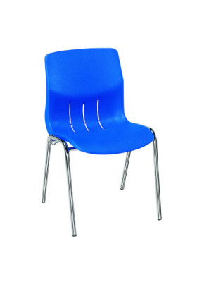 CHAISE DE COLLECTIVITÉ CÂLINE