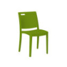 CHAISE POLYPROPYLÈNE CLIP