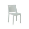 CHAISE POLYPROPYLÈNE CLIP