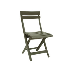 CHAISE MIAMI PLIANTE
