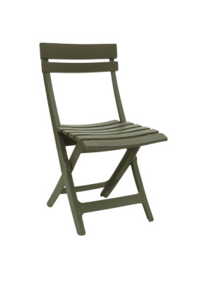 CHAISE MIAMI PLIANTE