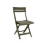 CHAISE MIAMI PLIANTE