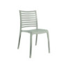 CHAISE DE RESTAURATION SOL