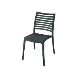 CHAISE DE RESTAURATION SOL