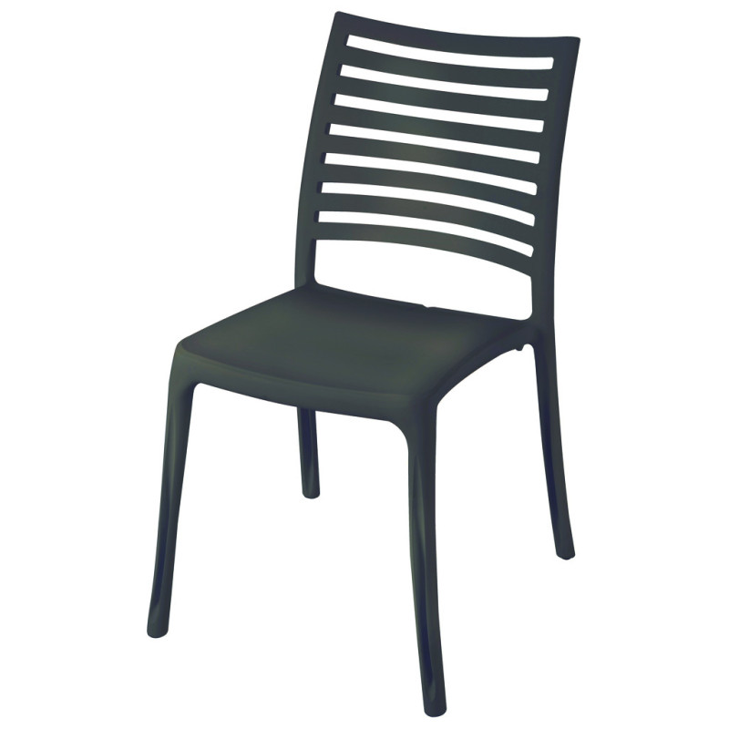CHAISE DE RESTAURATION SOL