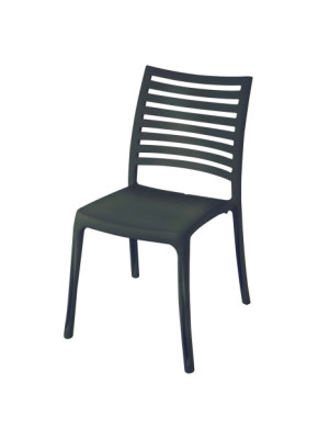 CHAISE DE RESTAURATION SOL