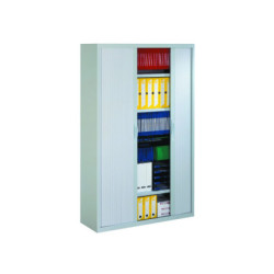 ARMOIRE À RIDEAUX HAUTE OU...