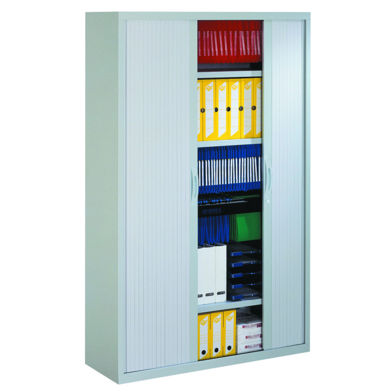 ARMOIRE À RIDEAUX HAUTE OU BASSE