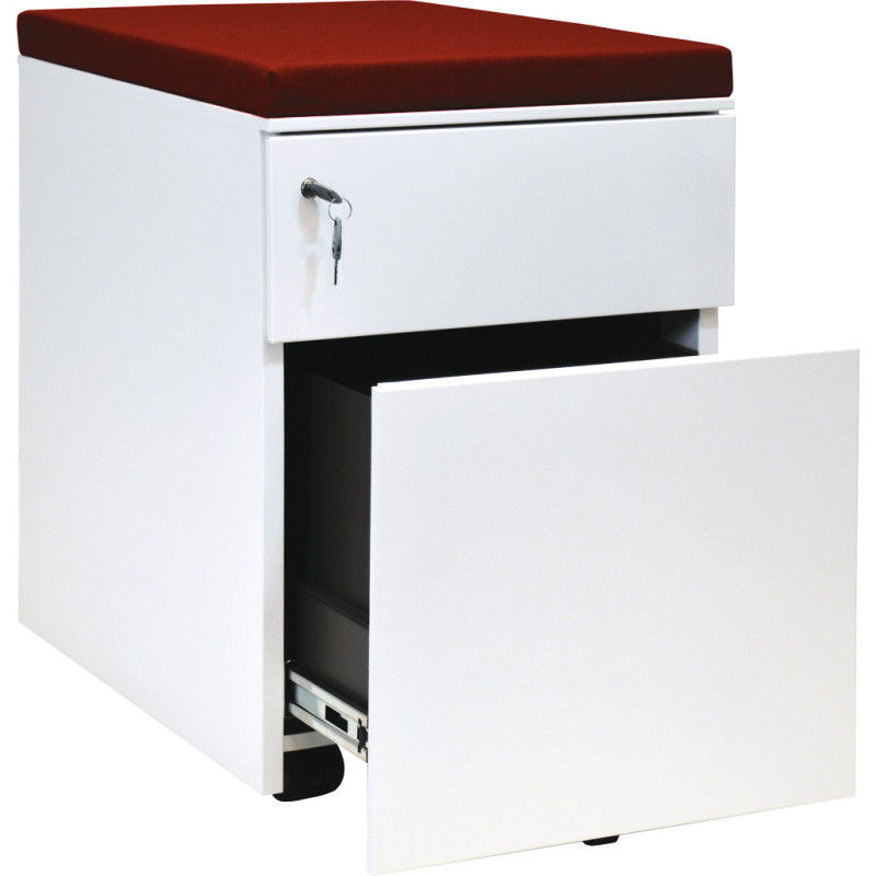 CAISSON ROULANT MÉTALLIQUE ELYOS