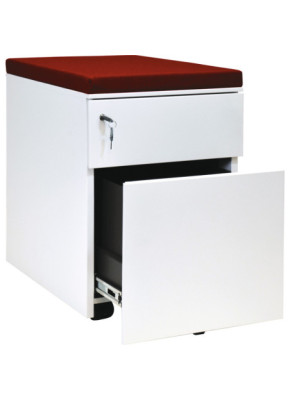 CAISSON ROULANT MÉTALLIQUE ELYOS