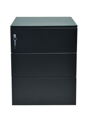 CAISSON ROULANT MÉTALLIQUE ELYOS