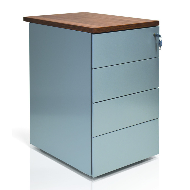 CAISSON HAUTEUR DE BUREAU
