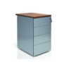 CAISSON HAUTEUR DE BUREAU