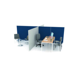 CLOISON DE SÉPARATION BUREAU