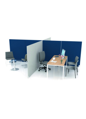 CLOISON DE SÉPARATION BUREAU
