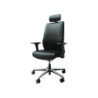 FAUTEUIL DE BUREAU CUIR MUNIK MANAGER