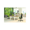 FAUTEUIL DE BUREAU TISSU MUNIK