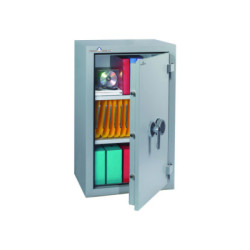 Serrure à combinaison électronique