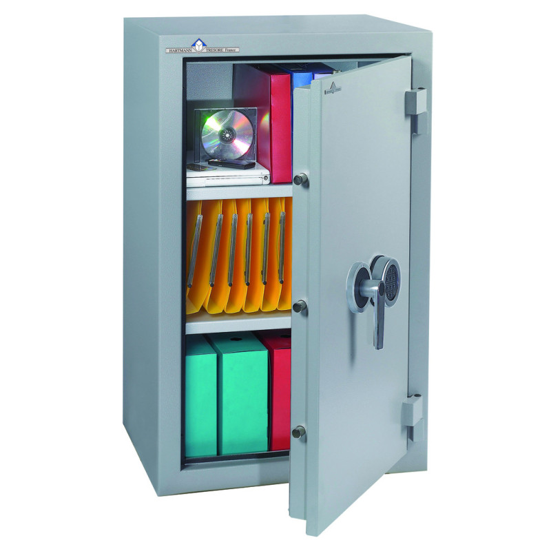 Serrure à combinaison électronique