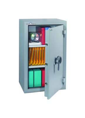 Serrure à combinaison électronique