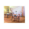TABLE DE RESTAURATION LUNCH