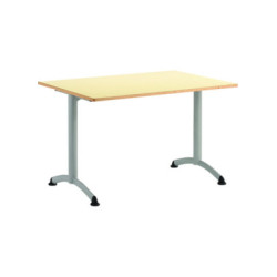 TABLE RESTAURATION ZENITH