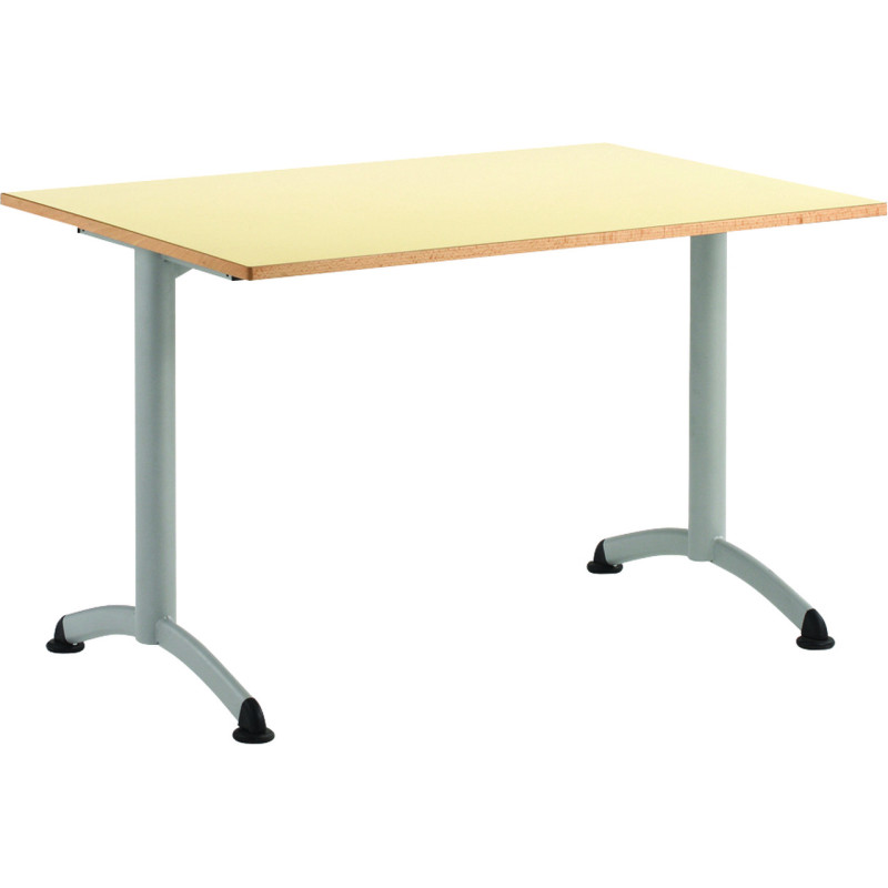 TABLE RESTAURATION ZENITH