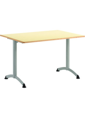 TABLE RESTAURATION ZENITH