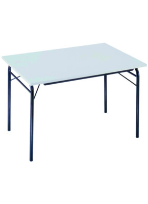 TABLE DE COLLECTIVITÉ PLIANTE MULTIPLAT