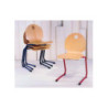 CHAISE RESTAURATION ZENITH