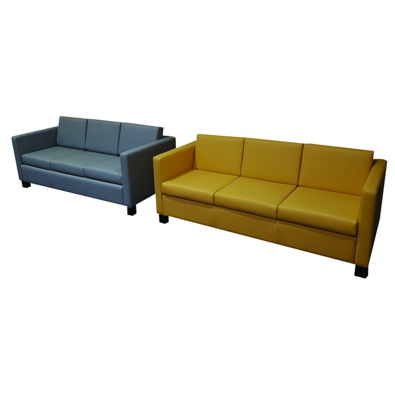 FAUTEUIL ELTON ESPACE D'ACCUEIL