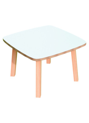 TABLE BASSE WOODY ESPACE D'ACCUEIL