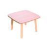 TABLE BASSE WOODY ESPACE D'ACCUEIL