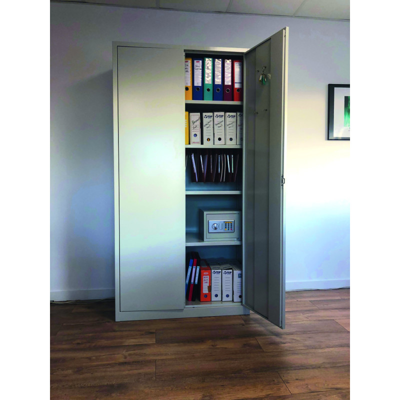 ARMOIRE COFFRE-FORT ROC'ÉCO