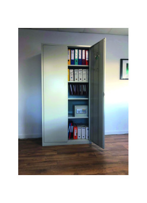ARMOIRE COFFRE-FORT ROC'ÉCO
