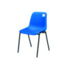Chaise M2 bleu