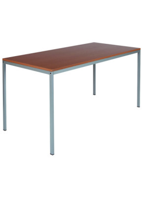 TABLE DE RÉUNION MODULABLE DOMINO