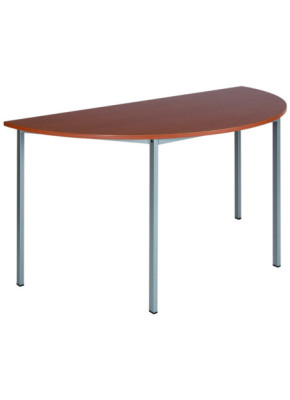 Demi-ronde