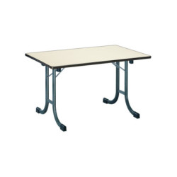 TABLE VENDÉE PLIANTE