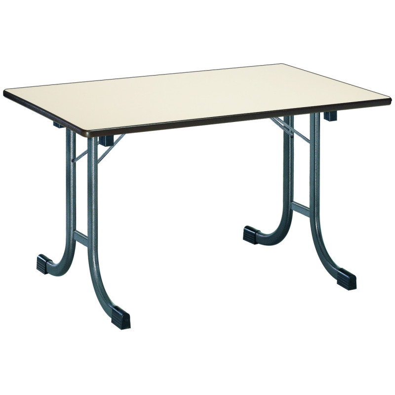 TABLE VENDÉE PLIANTE