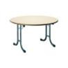 TABLE VENDÉE PLIANTE