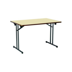 TABLE PLIANTE...