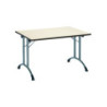 TABLE PLIANTE MÉLAMINÉ ALSACE
