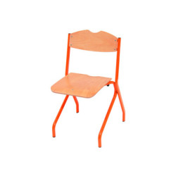 CHAISE DE RESTAURATION TOM